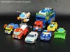 Rescue Bots Quickshadow - Image #30 of 59