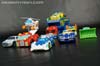 Rescue Bots Blurr - Image #18 of 78