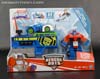 Rescue Bots Optimus Prime Racing Trailer - Image #1 of 110