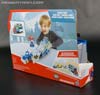 Rescue Bots Optimus Prime Racing Trailer - Image #7 of 110