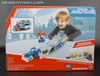 Rescue Bots Optimus Prime Racing Trailer - Image #8 of 110