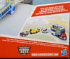 Rescue Bots Optimus Prime Racing Trailer - Image #9 of 110