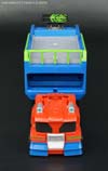 Rescue Bots Optimus Prime Racing Trailer - Image #17 of 110
