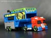 Rescue Bots Optimus Prime Racing Trailer - Image #18 of 110