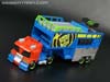 Rescue Bots Optimus Prime Racing Trailer - Image #28 of 110