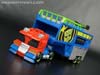 Rescue Bots Optimus Prime Racing Trailer - Image #29 of 110
