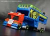Rescue Bots Optimus Prime Racing Trailer - Image #30 of 110