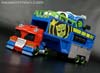 Rescue Bots Optimus Prime Racing Trailer - Image #35 of 110