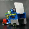 Rescue Bots Optimus Prime Racing Trailer - Image #37 of 110