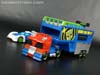 Rescue Bots Optimus Prime Racing Trailer - Image #42 of 110