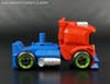 Rescue Bots Optimus Prime Racing Trailer - Image #47 of 110