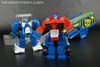 Rescue Bots Optimus Prime Racing Trailer - Image #106 of 110