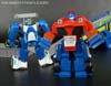 Rescue Bots Optimus Prime Racing Trailer - Image #107 of 110