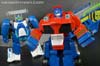 Rescue Bots Optimus Prime Racing Trailer - Image #108 of 110