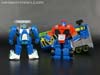 Rescue Bots Optimus Prime Racing Trailer - Image #109 of 110