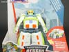Rescue Bots Medix the Doc-Bot - Image #2 of 61