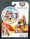 Rescue Bots Sawyer Storm & Rescue Winch - Image #7 of 75