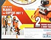 Rescue Bots Sawyer Storm & Rescue Winch - Image #10 of 75