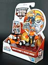 Rescue Bots Sawyer Storm & Rescue Winch - Image #12 of 75