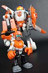 Rescue Bots Sawyer Storm & Rescue Winch - Image #65 of 75