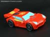 Rescue Bots Sideswipe - Image #12 of 55
