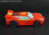 Rescue Bots Sideswipe - Image #13 of 55