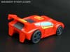 Rescue Bots Sideswipe - Image #14 of 55