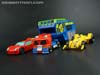 Rescue Bots Sideswipe - Image #25 of 55