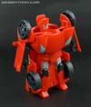 Rescue Bots Sideswipe - Image #34 of 55
