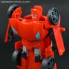 Rescue Bots Sideswipe - Image #44 of 55