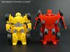 Rescue Bots Sideswipe - Image #50 of 55