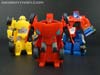 Rescue Bots Sideswipe - Image #54 of 55