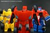 Rescue Bots Sideswipe - Image #55 of 55