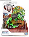 Rescue Bots Walker Cleveland & Jackhammer - Image #1 of 81