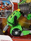 Rescue Bots Walker Cleveland & Jackhammer - Image #4 of 81