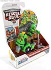 Rescue Bots Walker Cleveland & Jackhammer - Image #5 of 81