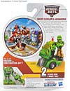 Rescue Bots Walker Cleveland & Jackhammer - Image #7 of 81