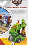 Rescue Bots Walker Cleveland & Jackhammer - Image #8 of 81