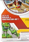 Rescue Bots Walker Cleveland & Jackhammer - Image #9 of 81