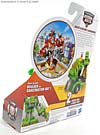 Rescue Bots Walker Cleveland & Jackhammer - Image #10 of 81