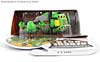 Rescue Bots Walker Cleveland & Jackhammer - Image #16 of 81