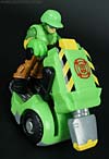 Rescue Bots Walker Cleveland & Jackhammer - Image #21 of 81