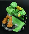 Rescue Bots Walker Cleveland & Jackhammer - Image #27 of 81