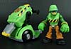 Rescue Bots Walker Cleveland & Jackhammer - Image #37 of 81