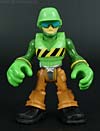 Rescue Bots Walker Cleveland & Jackhammer - Image #38 of 81