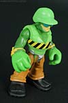 Rescue Bots Walker Cleveland & Jackhammer - Image #42 of 81