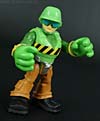 Rescue Bots Walker Cleveland & Jackhammer - Image #55 of 81