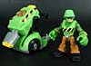Rescue Bots Walker Cleveland & Jackhammer - Image #60 of 81