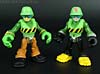 Rescue Bots Walker Cleveland & Jackhammer - Image #61 of 81