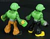 Rescue Bots Walker Cleveland & Jackhammer - Image #63 of 81